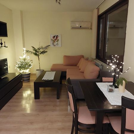 The Terrace Apartment Стара-Загора Экстерьер фото