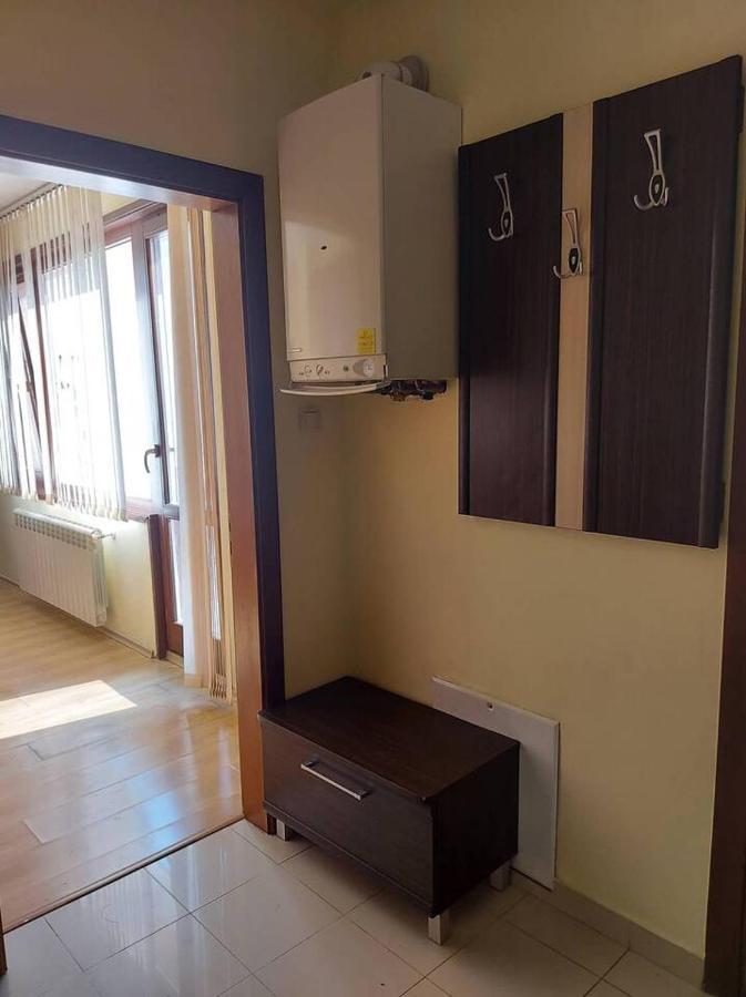 The Terrace Apartment Стара-Загора Экстерьер фото