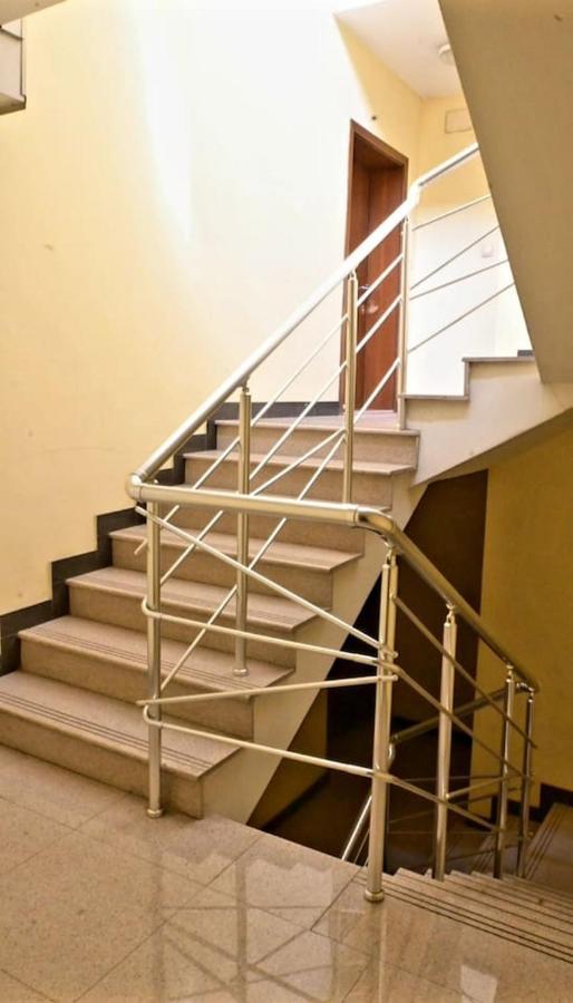 The Terrace Apartment Стара-Загора Экстерьер фото