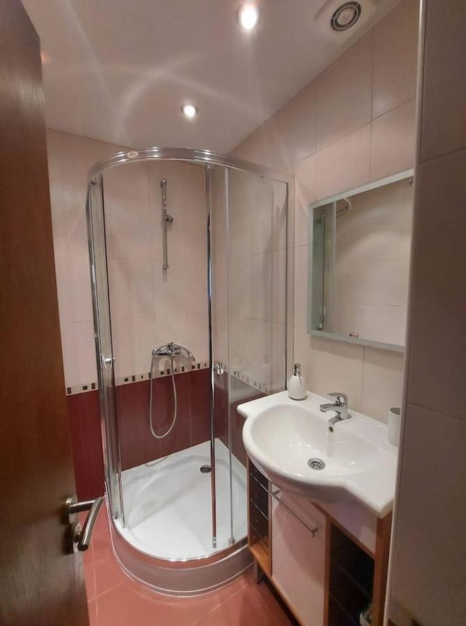 The Terrace Apartment Стара-Загора Экстерьер фото