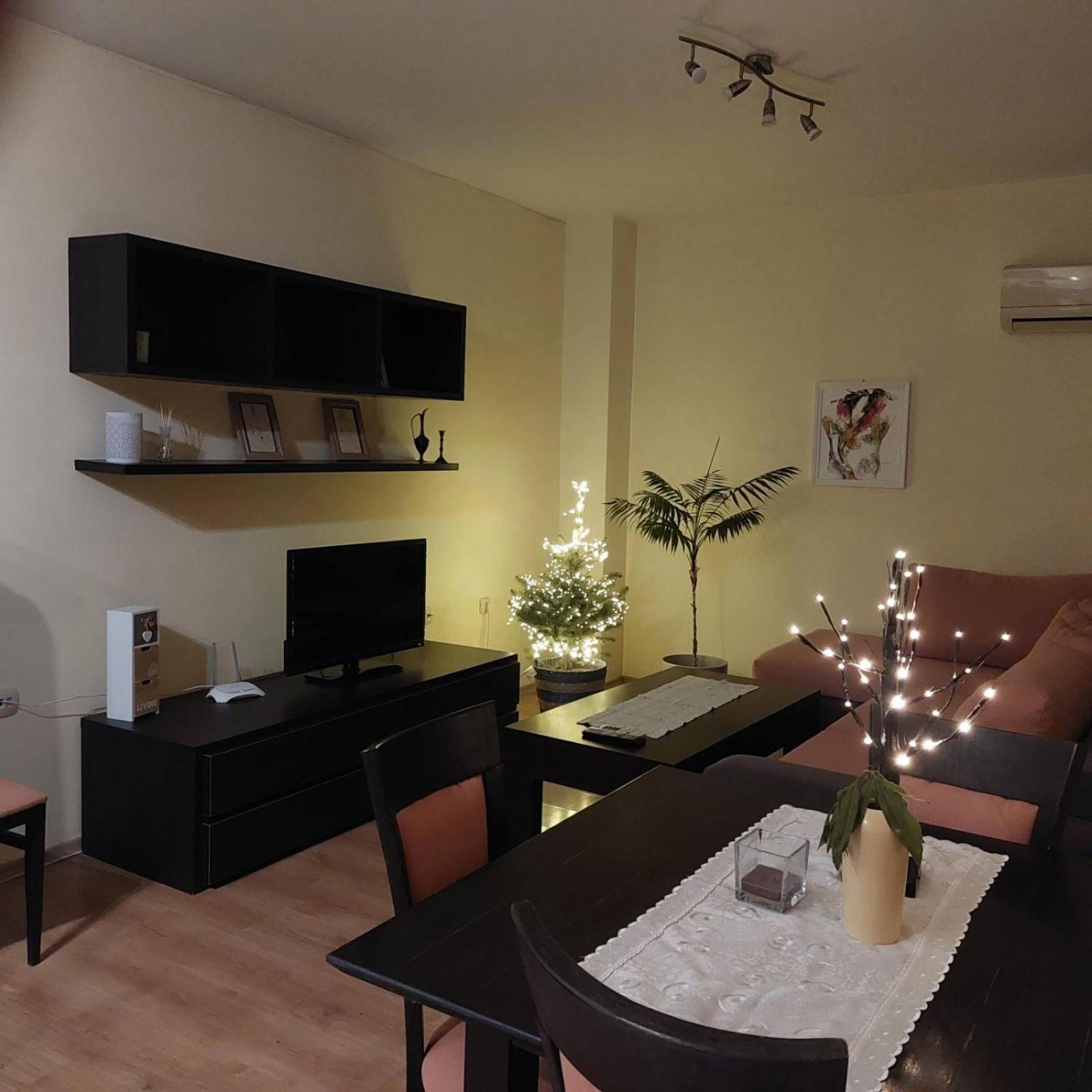 The Terrace Apartment Стара-Загора Экстерьер фото